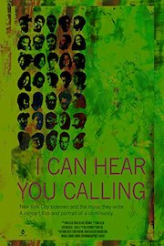 I Can Hear You Calling