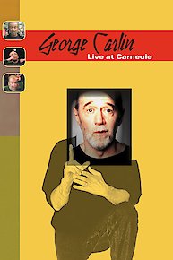 George Carlin: Live at Carnegie