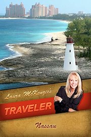 Laura McKenzie's Traveler - Nassau