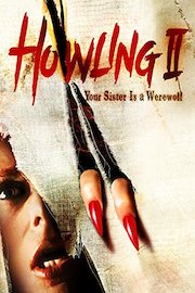 Howling II: Your Sister is a Werewolf