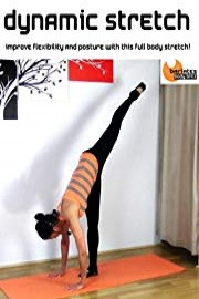 Barlates Body Blitz Dynamic Stretch