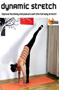 Barlates Body Blitz Dynamic Stretch