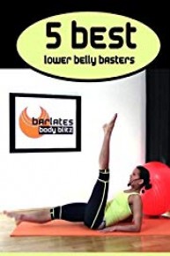 Barlates Body Blitz 5 Best Lower Belly Blasters Workout