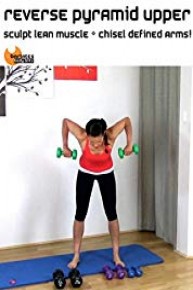 Barlates Body Blitz Reverse Pyramid Upper