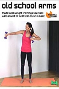 Barlates Body Blitz Old School Arms