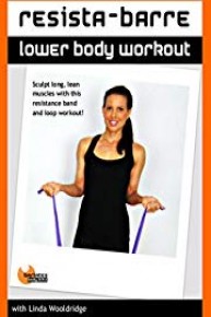 Barlates Body Blitz Resista-barre Lower Body Workout
