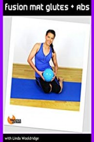 Barlates Body Blitz Fusion Mat Glutes and Abs