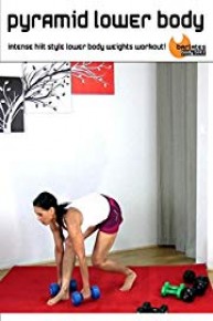 Barlates Body Blitz Pyramid Lower Body