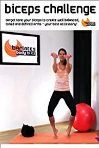 Barlates Body Blitz Biceps Challenge