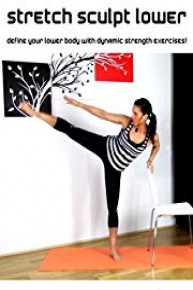 Barlates Body Blitz Stretch Sculpt Lower