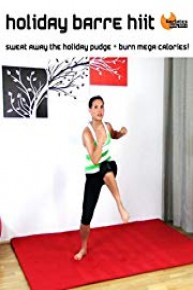 Barlates Body Blitz Holiday Barre HIIT