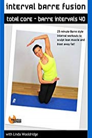 Barlates Interval Barre Fusion Core Barre Intervals 40
