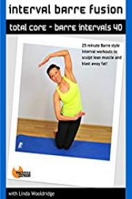 Barlates Interval Barre Fusion Core Barre Intervals 40