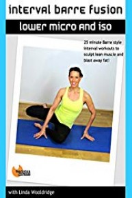 Barlates Interval Barre Fusion Lower Micro and Iso
