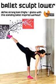 Barlates Body Blitz Ballet Sculpt Lower