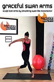 Barlates Body Blitz Graceful Swan Arms