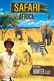 Safari: Africa