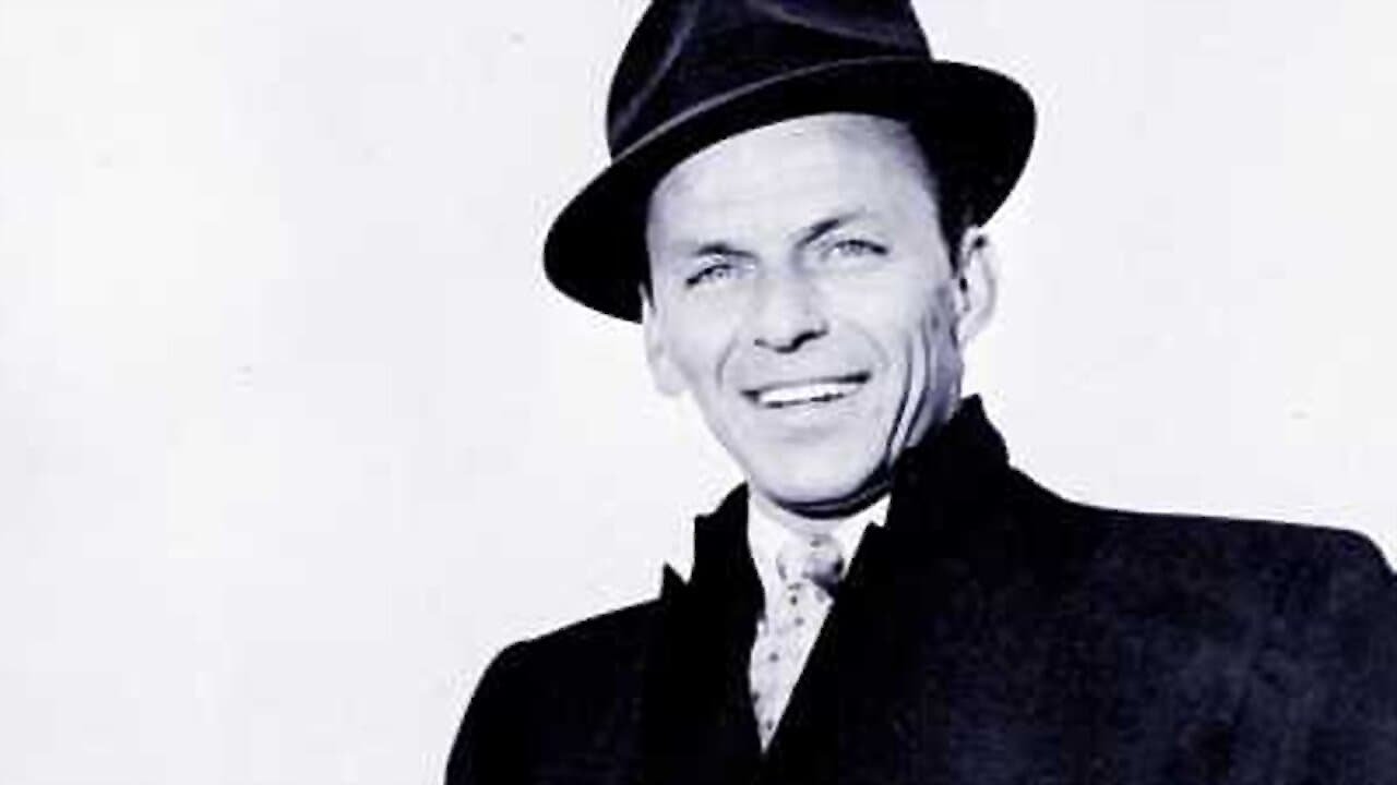 Frank Sinatra: A Man and His Music