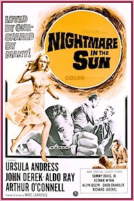 Nightmare in the Sun