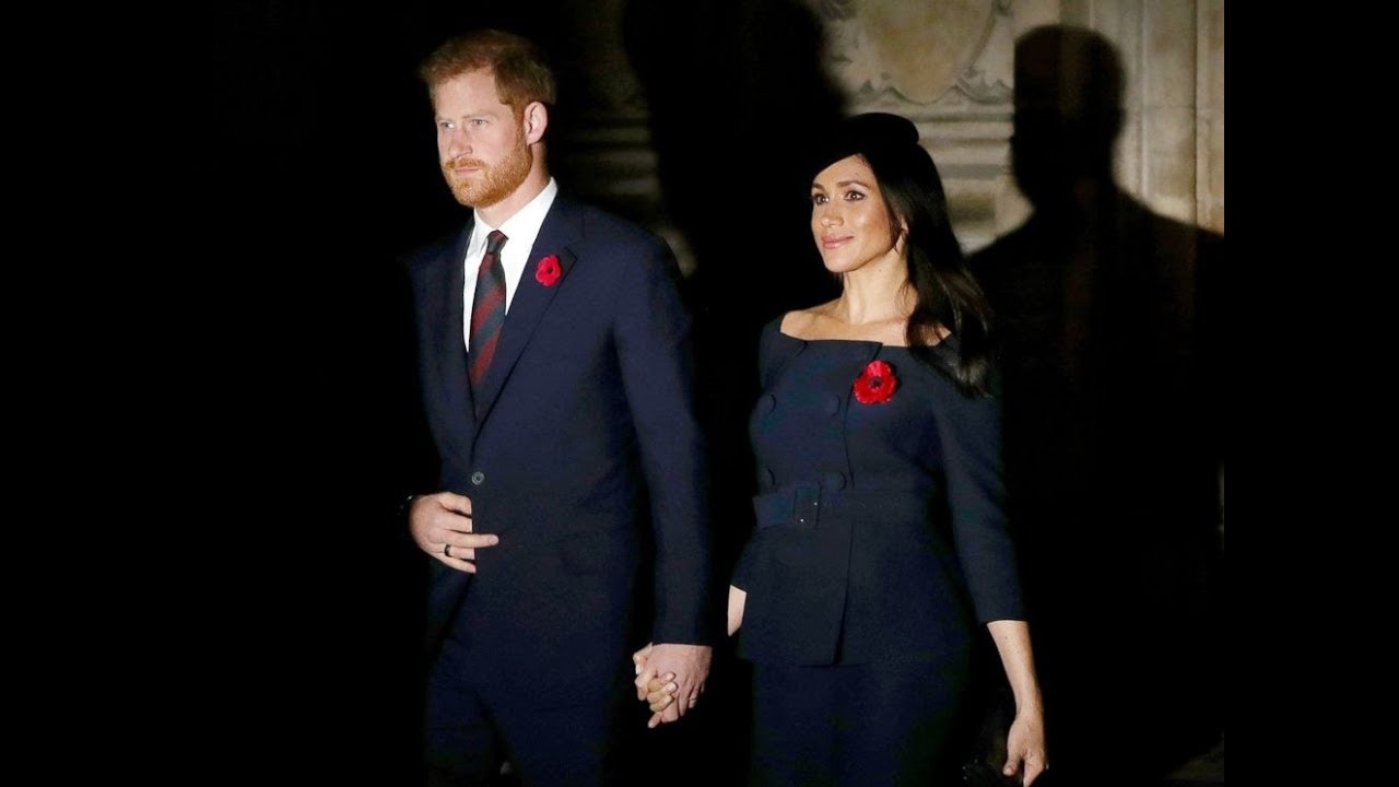 Meghan's New Life: The Real Princess Diaries