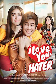 I Love You, Hater