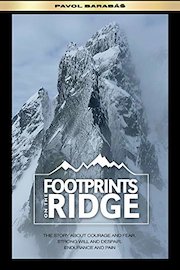 Footprints on the Ridge