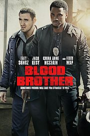 Blood Brother