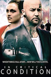 In Critical Condition