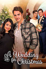 A Wedding for Christmas