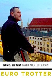 Munich Fasten Your Lederhosen