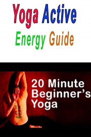 Yoga for Beginners - 20 minute home beginners yoga workout