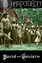 David and Goliath