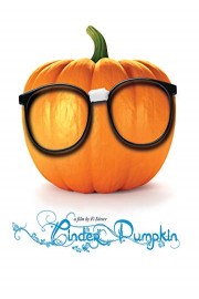 Cinder Pumpkin