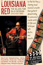 Louisiana Red - Blues For Ida B
