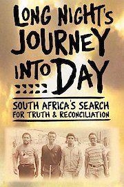 Long Night's Journey into Day