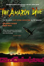 The Amazon Dive