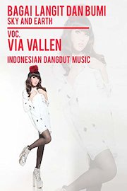 Bagai Langit dan Bumi