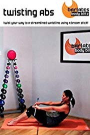 Barlates Body Blitz Pilates Broomstick Abs Workout