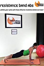 Barlates Body Blitz Resistance Band Abs