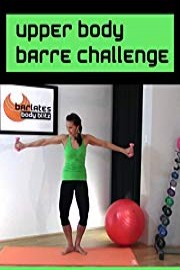 Barlates Body Blitz Upper Body Barre Challenge