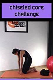 Barlates Body Blitz Chiseled Core Challenge
