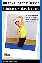 Barlates Interval Barre Fusion Core Micro and Iso
