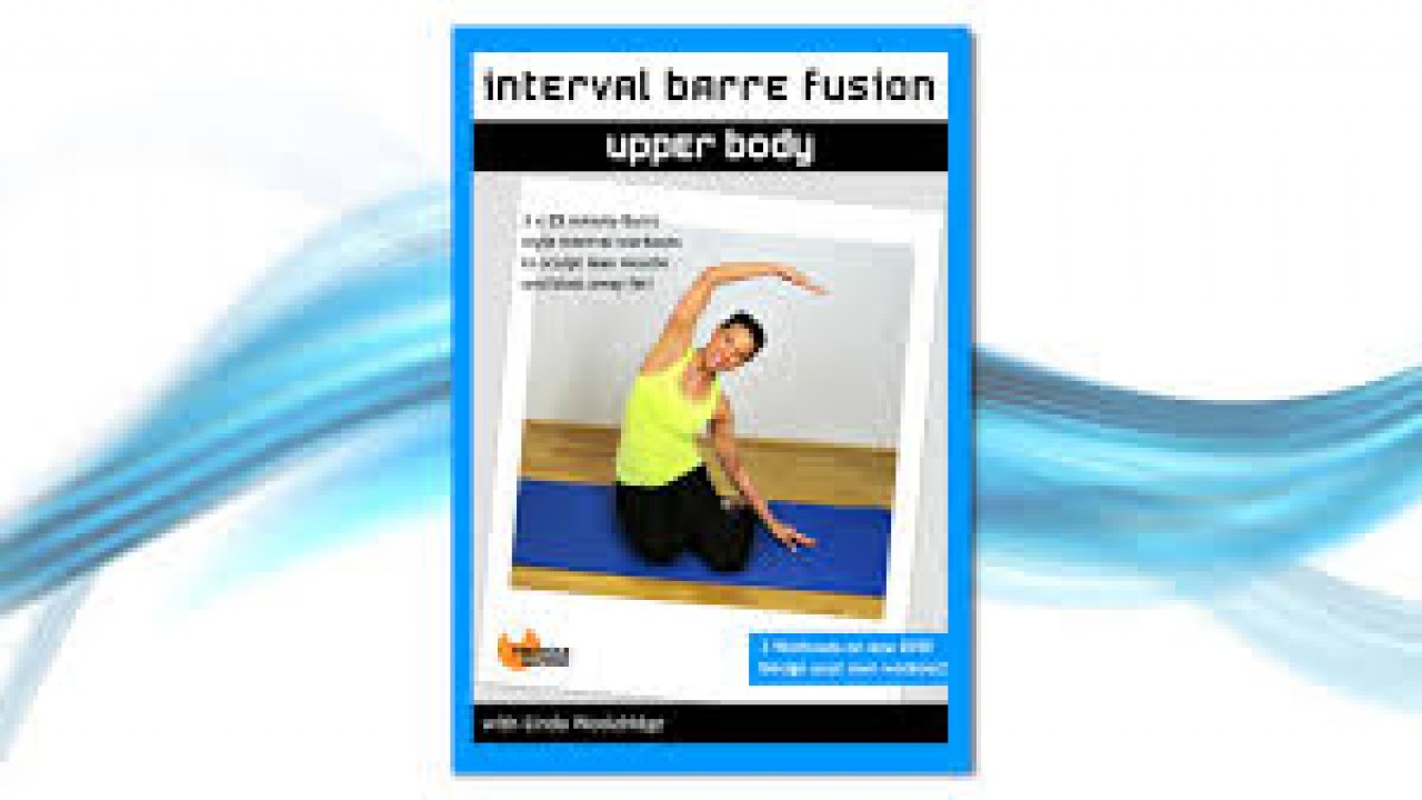 Barlates Interval Barre Fusion Upper Micro and Iso