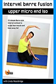 Barlates Interval Barre Fusion Upper Micro and Iso