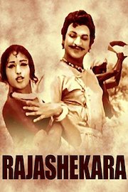 Rajashekara