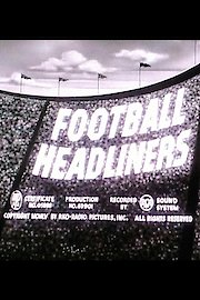Football Headliners