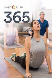 Daily Burn 365 - November 16, 2018
