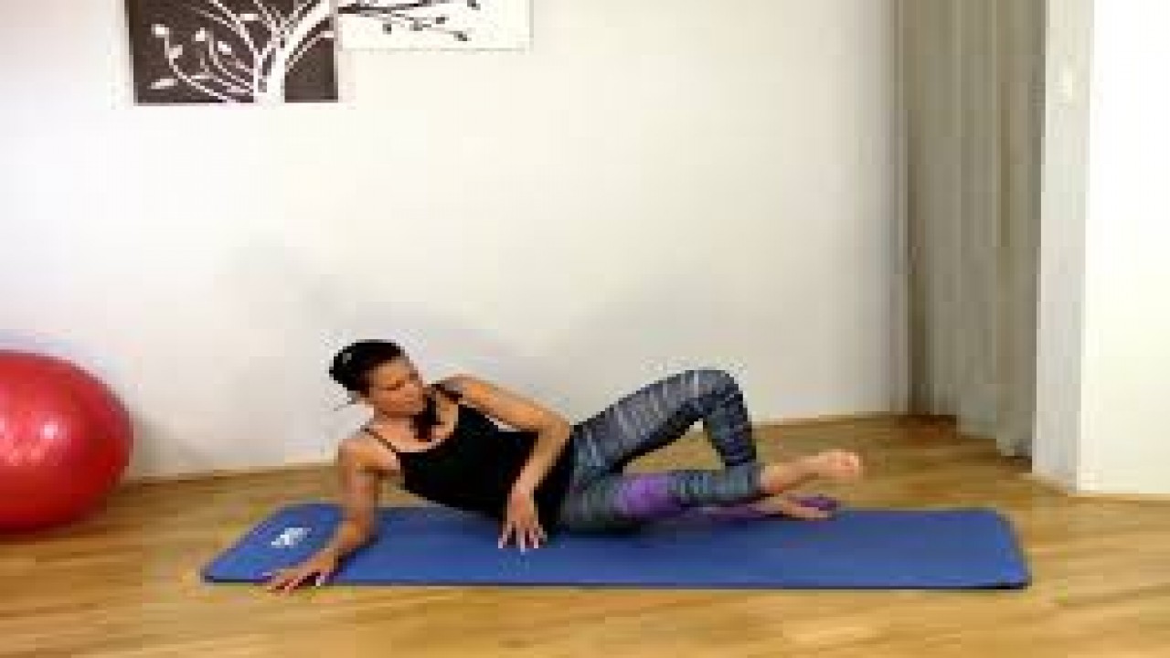 Barlates Body Blitz Inner Thigh Burner