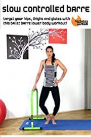 Barlates Body Blitz Slow Controlled Barre Lower