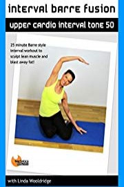 Barlates Interval Barre Fusion Upper Cardio Interval Tone 50